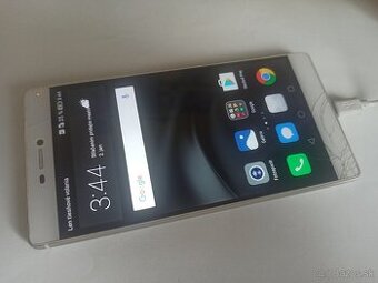 Predám Huawei p8
