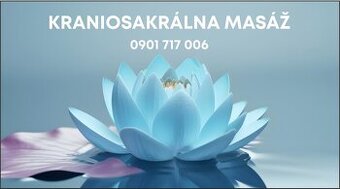 Kraniosakralna terapia