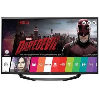 lg 49uh6207