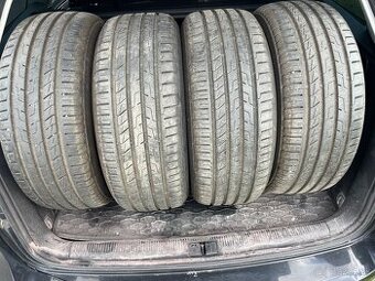 Matador hectorra 215/55 r17 98Y XL letne