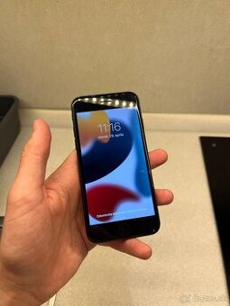 iPhone 7 128gb black