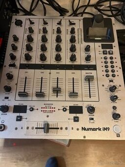 Numark iM9