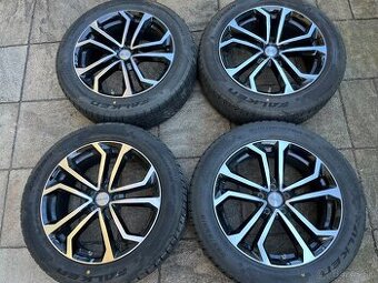 Falken Eurowinter HS02 Pro Index 105W 235/55/R19 DOT 36/23