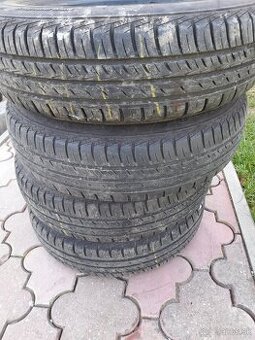 Letné pneumatiky 155/80/R13