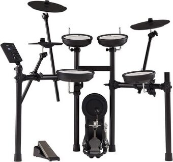 ROLAND TD07 KV