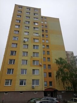 Prenajom garsonky Topoľčany