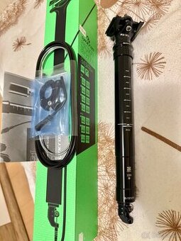 Syncros Duncan Dropper 2.0 170mm.