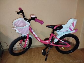 Bicykel 16 CTM Marry