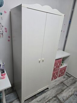 Detská skrinka