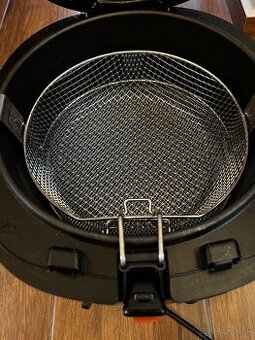 Friteza Tefal Filtra One na olej