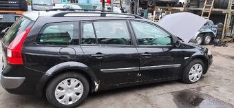 Rozpredám Renault Megane
