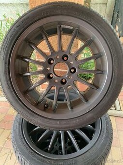 Nexen NBlue HD Plus 91w 215/45 R17