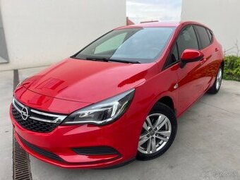 Opel Astra 1.4i 74kw