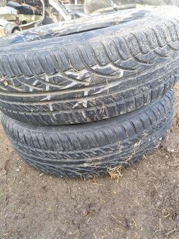 Pneu 185/70r14