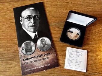 1é eur Ladislav Nadasi- Jege proof prevedenie