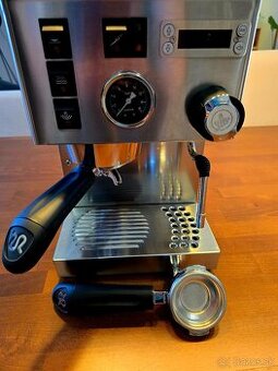 Rancilio Silvia PID Kavovar