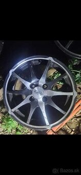 R15 4x100