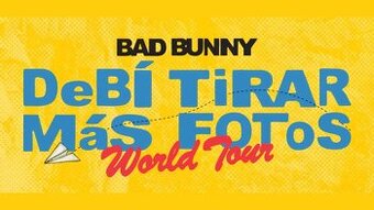 Bad Bunny 2026