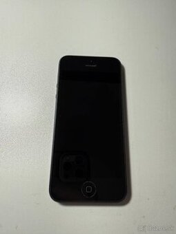 Predam Iphone 5 16GB Black