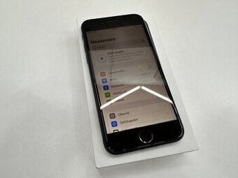 Apple iPhone Se 2020 64gb Black