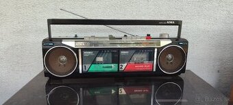 Radiomagnetofon AIWA