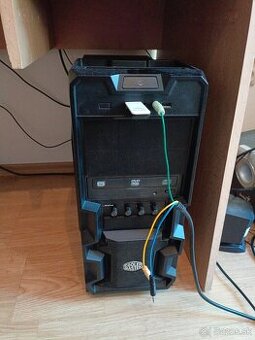 GTX 660 amd athlon x4 860k 8gb RAM 500gb hdd