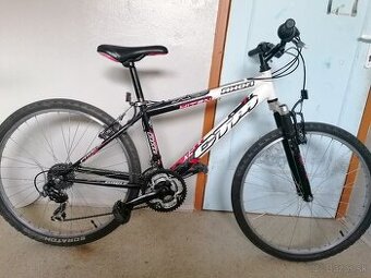 Horský bicykel