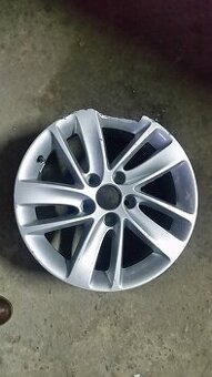 16" disk Opel