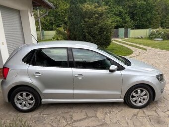 Predám Volkswagen Polo 1,2 TDI rv 2011