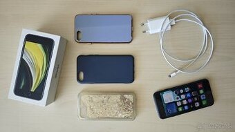 Iphone SE 2020 64Gb