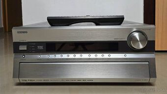 Onkyo TX-SR805 /THX Ultra2/HDMI/phono