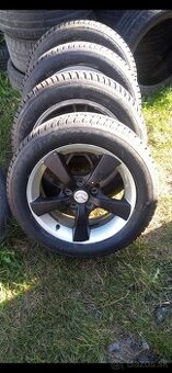 Pneumatiky Dunlop 205/55 R16