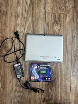 Notebook Lenovo + darček