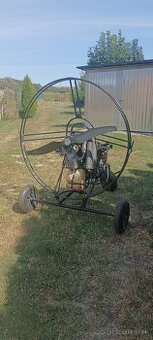 Paramotor Trike Simonini