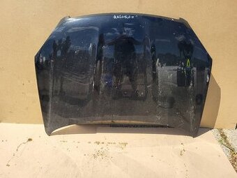 Nissan qashqai kapota predna 2010