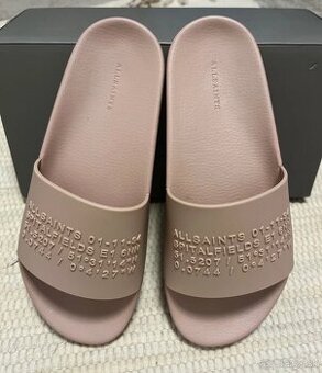 All saints slides
