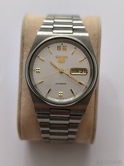 Predám vintage hodinky SEIKO