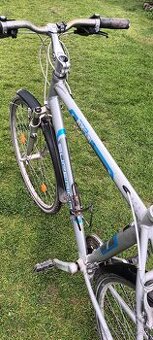 Superior RX 610, XL trekingový bicykel