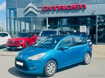 Citroën C3 1.4i Seduction 96 402 KM