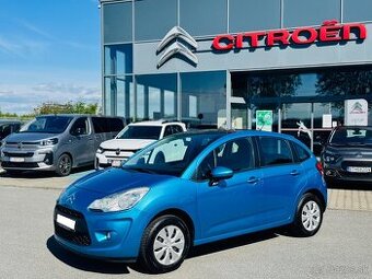 Citroën C3 1.4i Seduction 96 402 KM