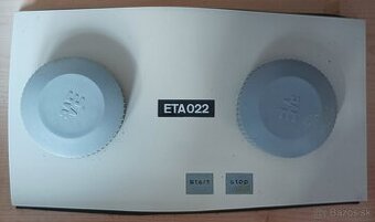 Robot ETA 022