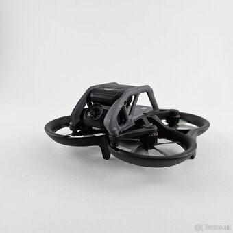 DJI Avata - Minimum používaná