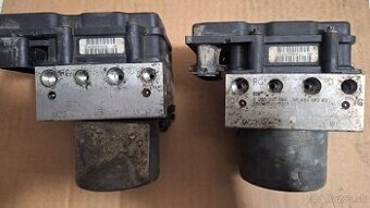 ABS kocky Peugeot / Citroen, Fiat Scudo