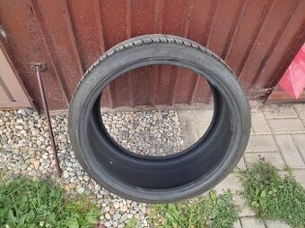 Predám 1 ks Barum 255/30 R19 Y XL
