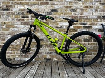 Predam cube aim bicykel vel.S vel.kolies 27,5