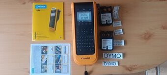 Dymo XTL 300 tlačiareň štítkov