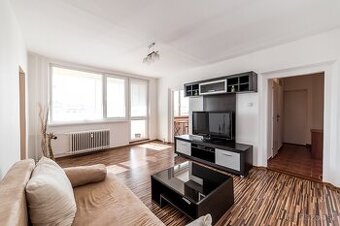 3-izbový, prenájom, pri Lekárskej fakulte, Poľovnícka,Košice