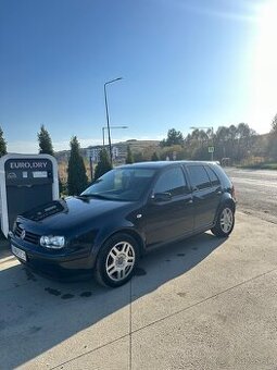 Vw golf 4 1.9 tdi
