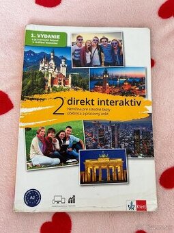Direkt interaktiv 2