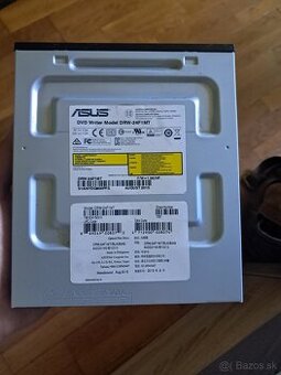 DVD Writer Model DRW-24F1MT